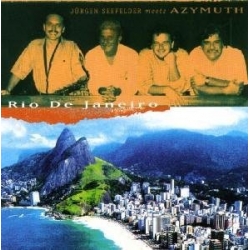 Azymuth - Rio De Janeiro